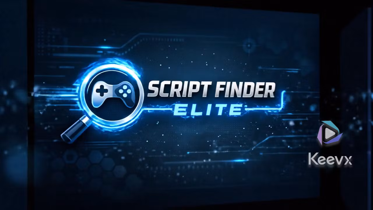 Script Finder Elite Access