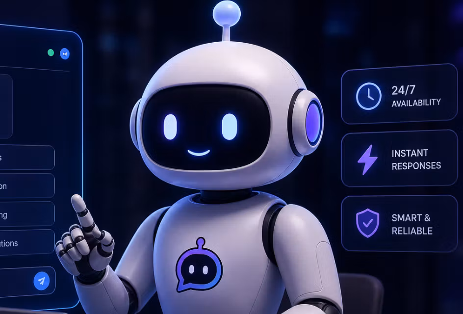 ChatBot Pro