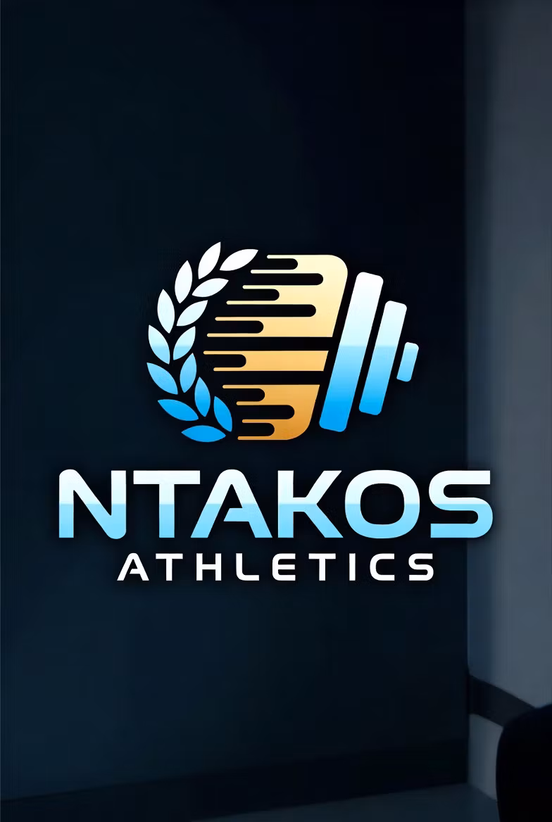 Ntakos Athletics