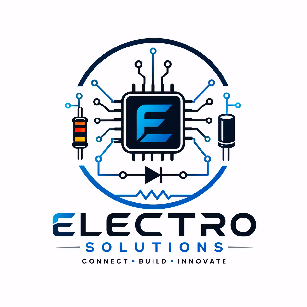 VoltEdge Electronics