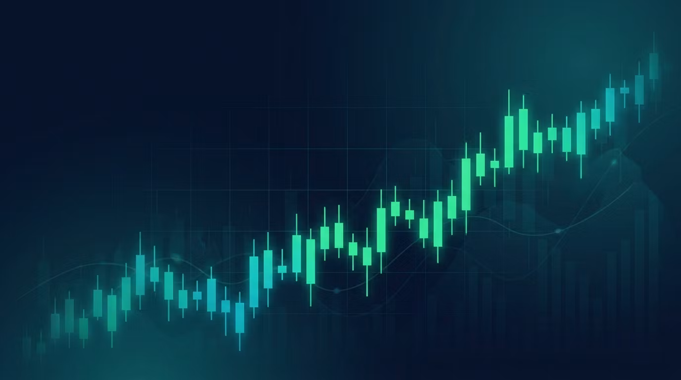 Trading Beginner's Blueprint
