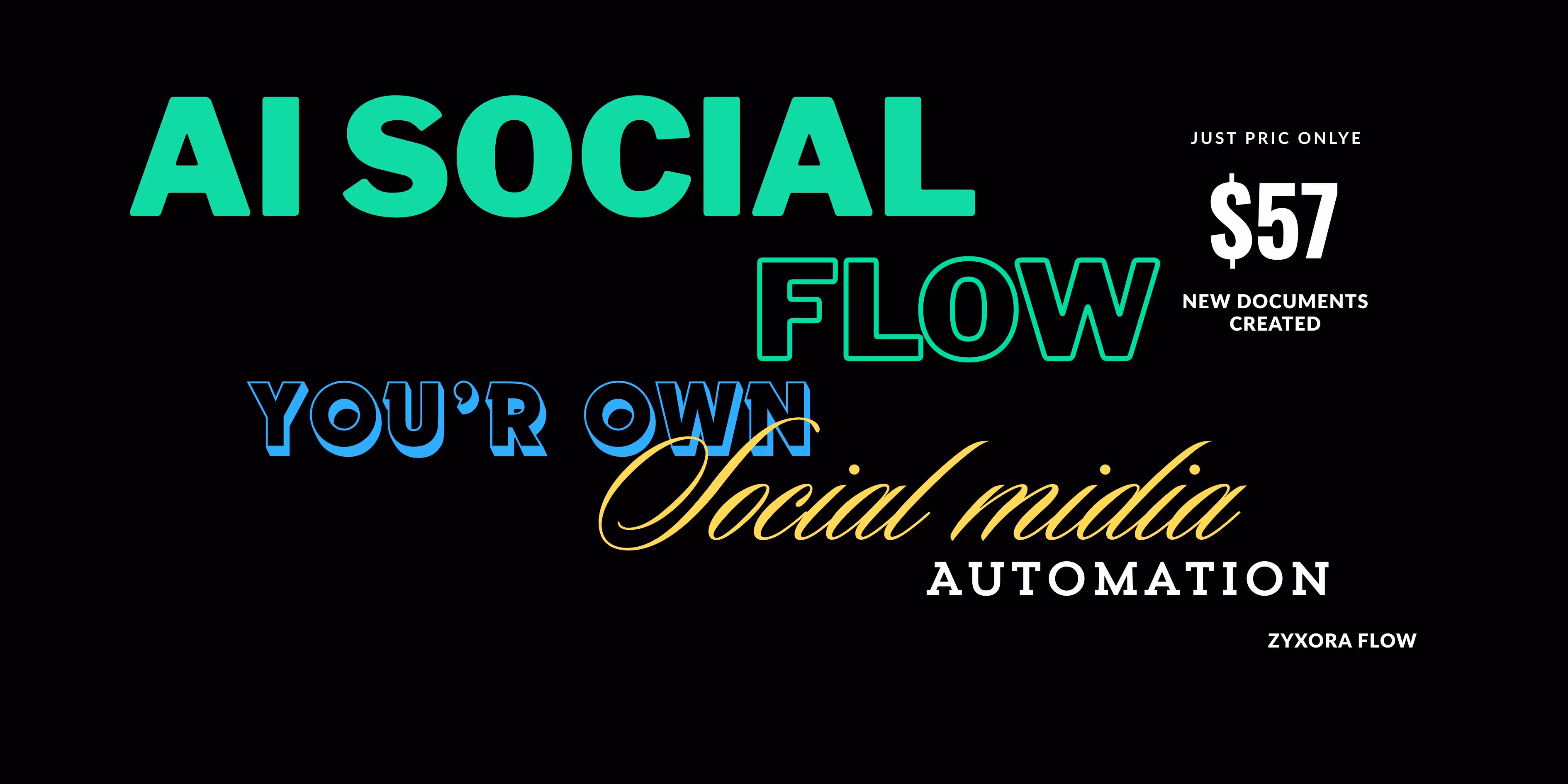 ZyxoraFlow
