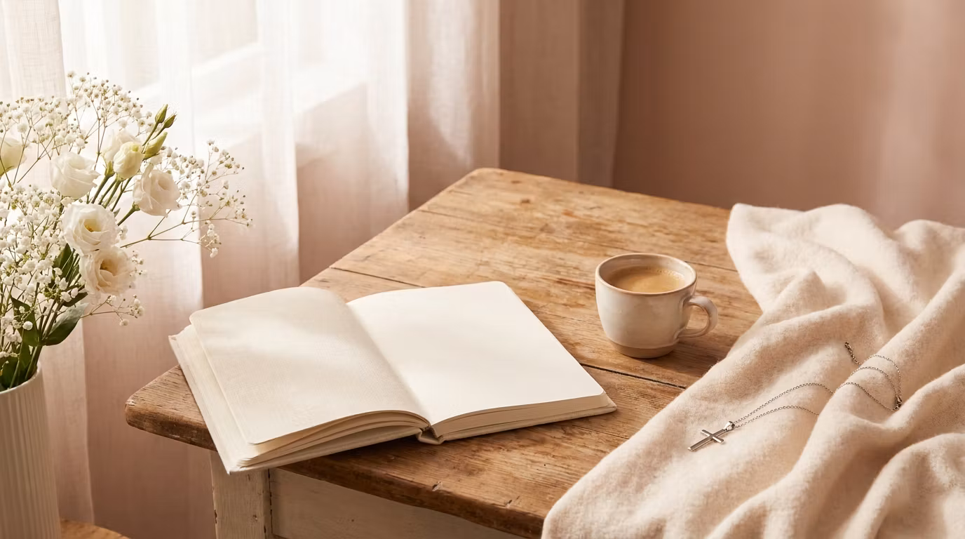Free 7-Day Grace-filled Parenting Devotional