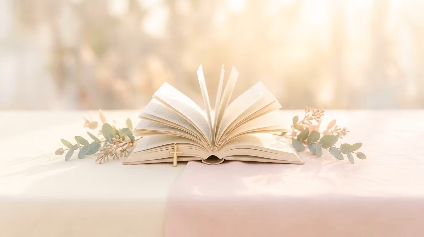 Grace-filled Beginnings