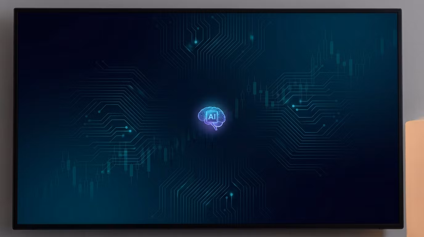 Free Guide: How AI Trading Bots Actually Work