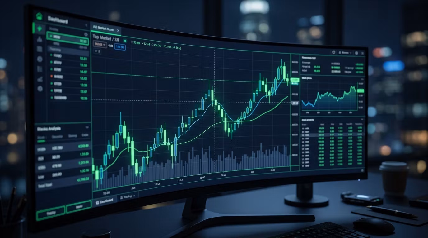 Trading Signals