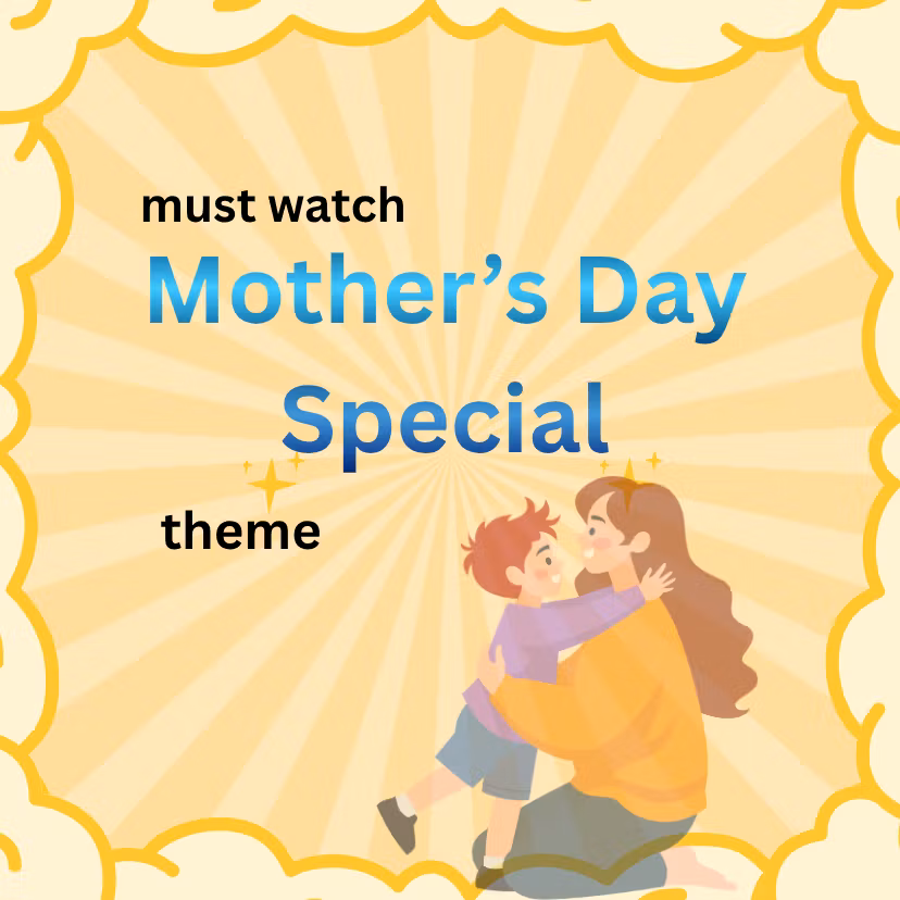 Mother's Day
