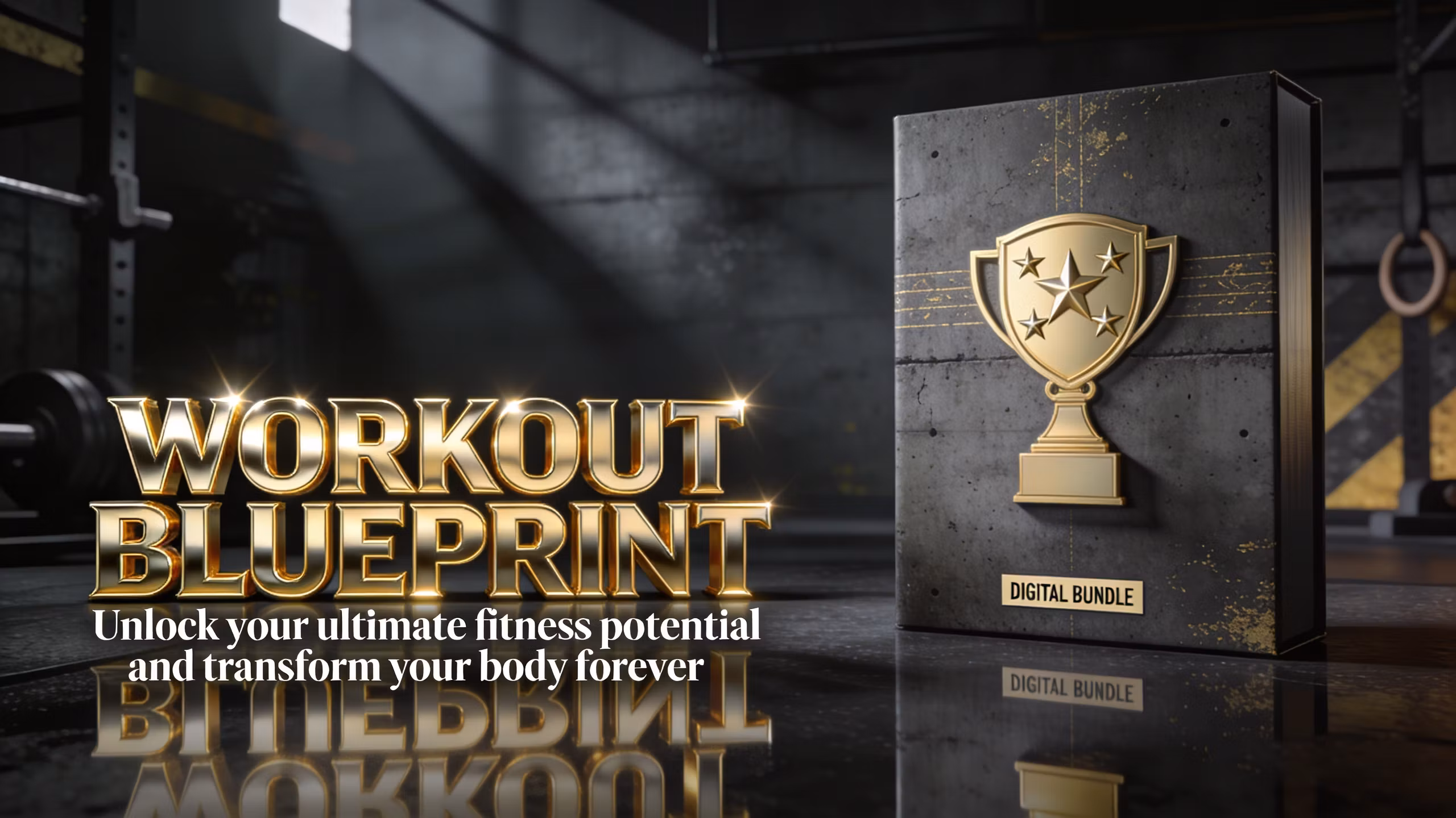 Workout Plan