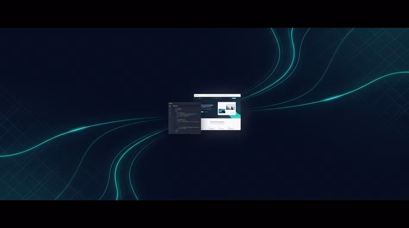 Mastery Web Studio
