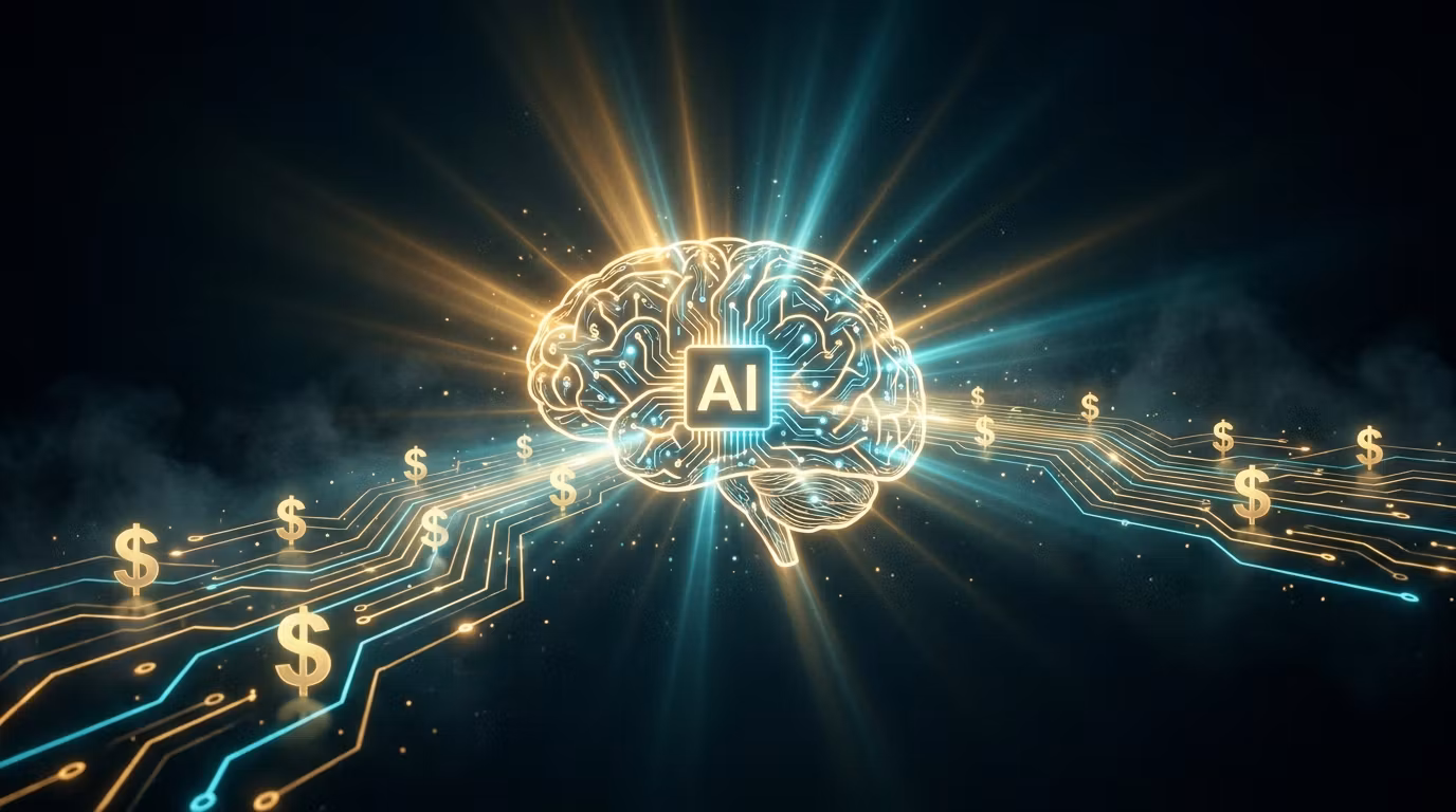 AI Money Blueprint