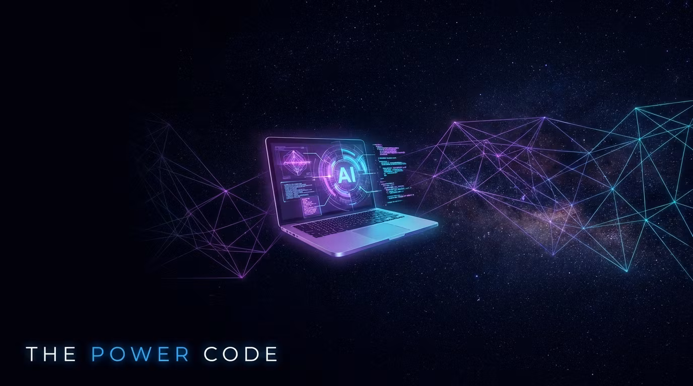 The Power Code