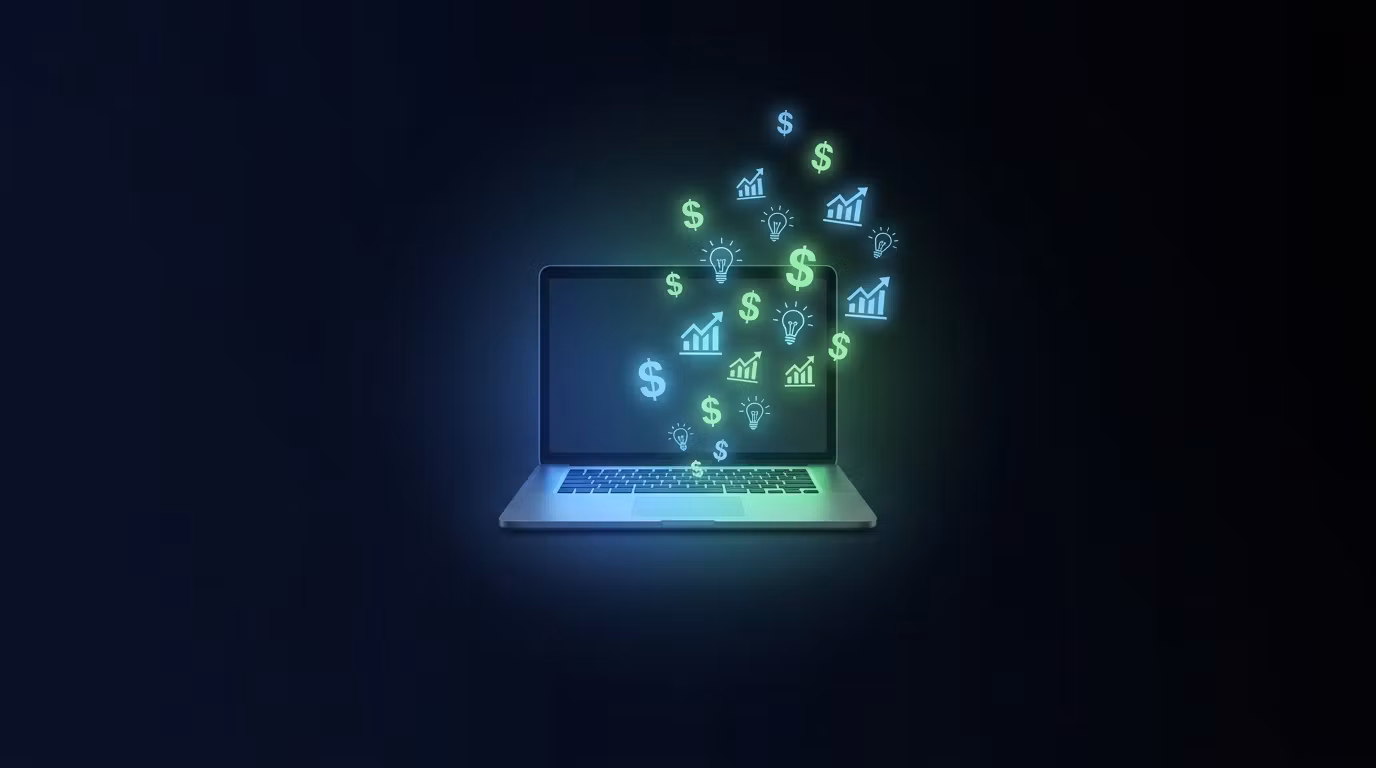 The $1,000/Month AI Blueprint (For Complete Beginners)