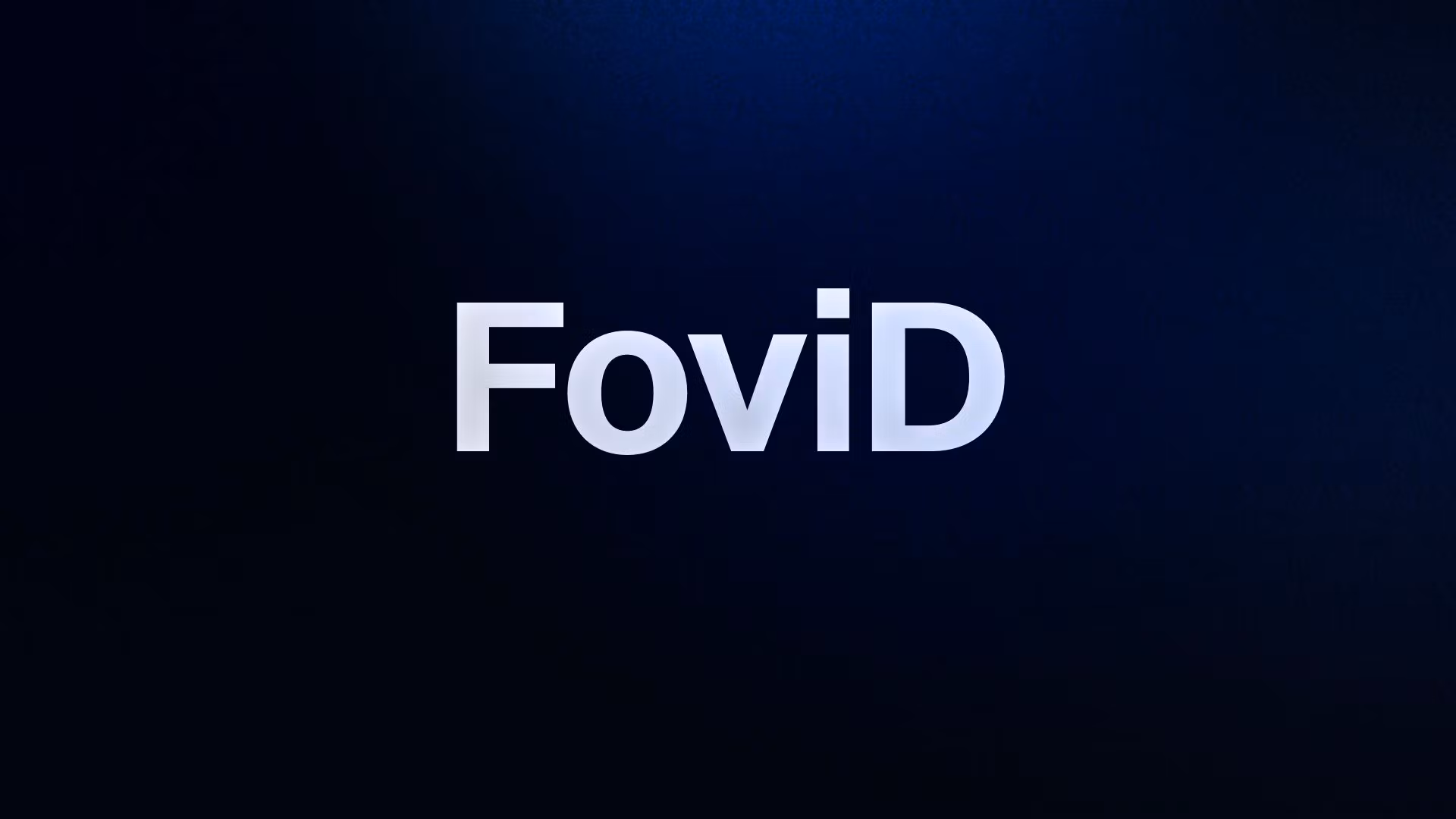 FoviD
