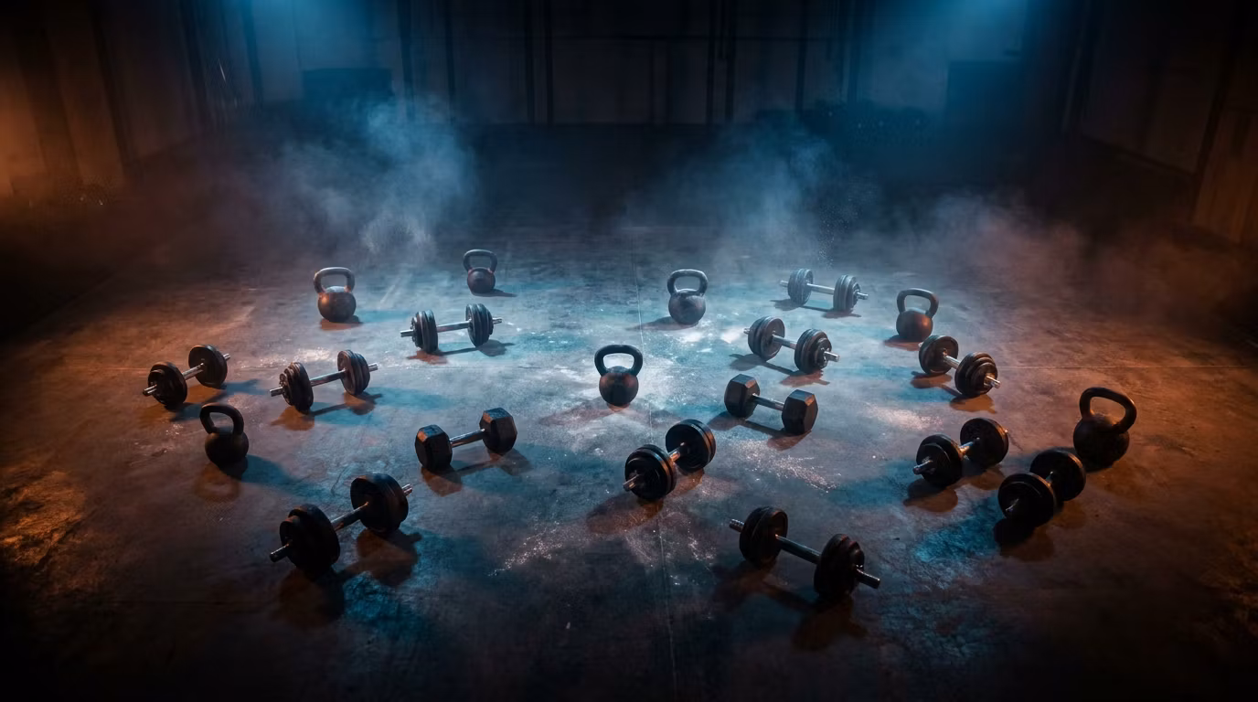 30-Day Challenge Access