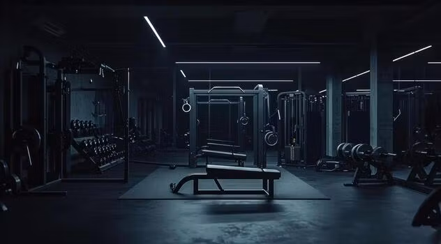Beginner Guide for the Gym 