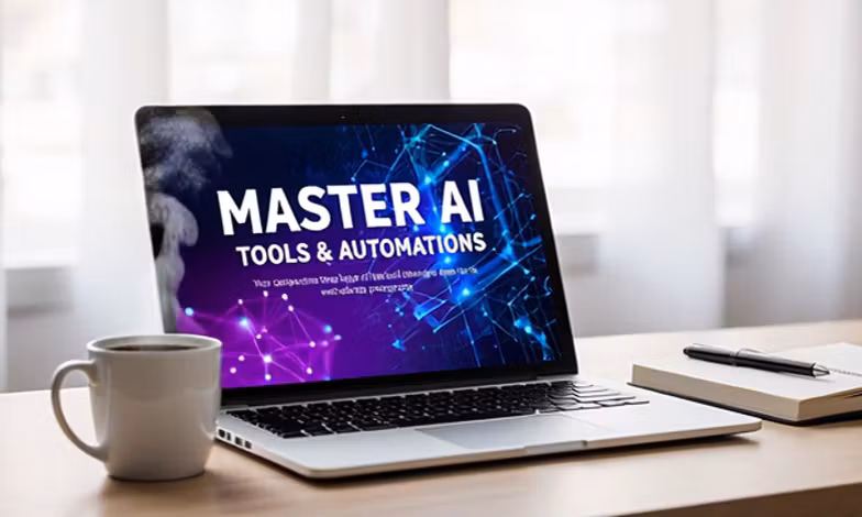 Your 1 stop Ai guide 