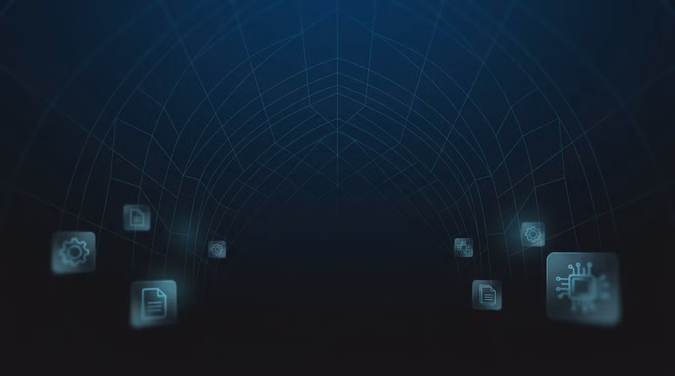 NexusForge Digital Vault