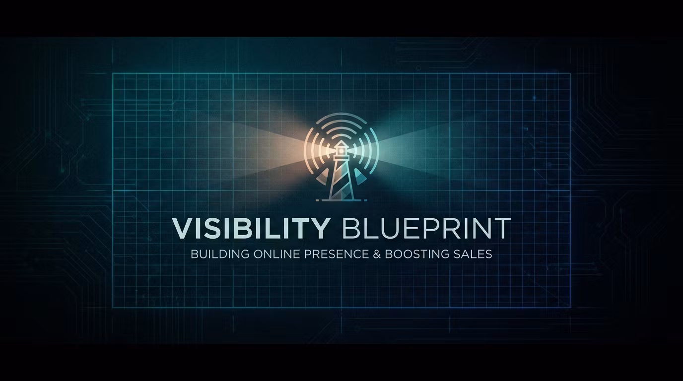 Visibility Blueprint