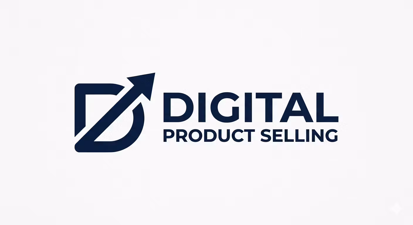 Test - Digital product selling