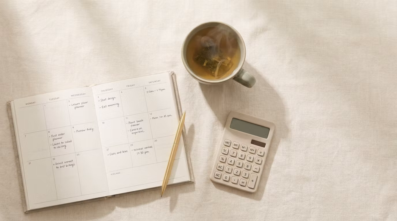 Adults Spending With Confidence Without Budget Stress