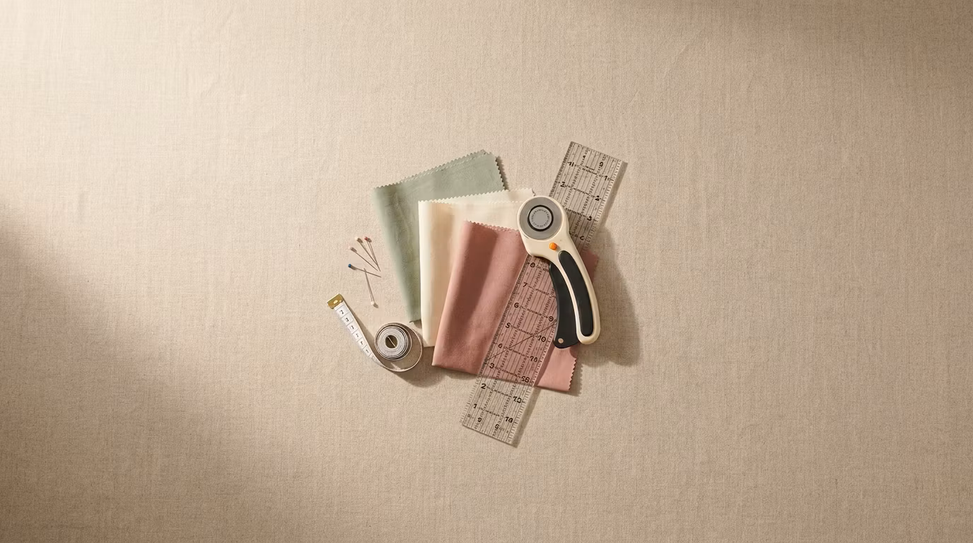 Sew From Scratch