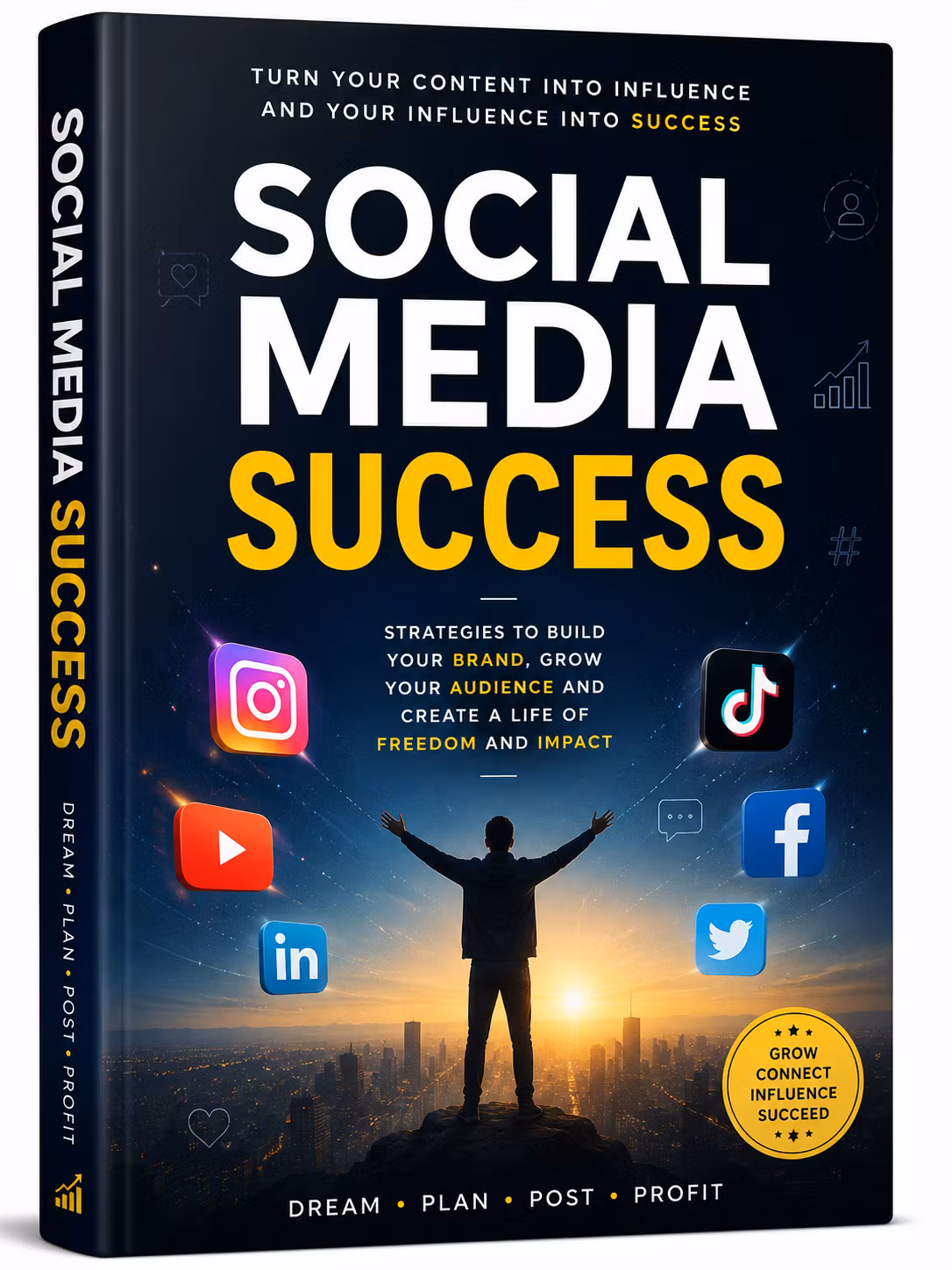 Social Media Success