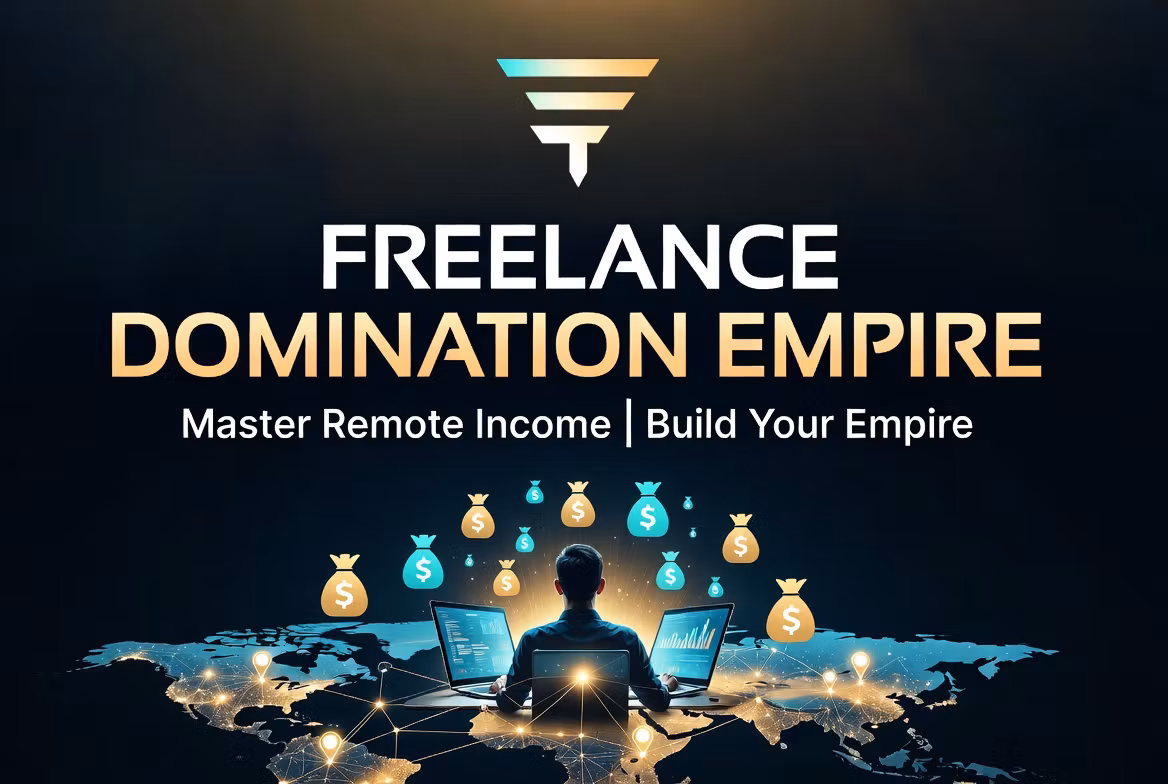 Freelance Domination Empire