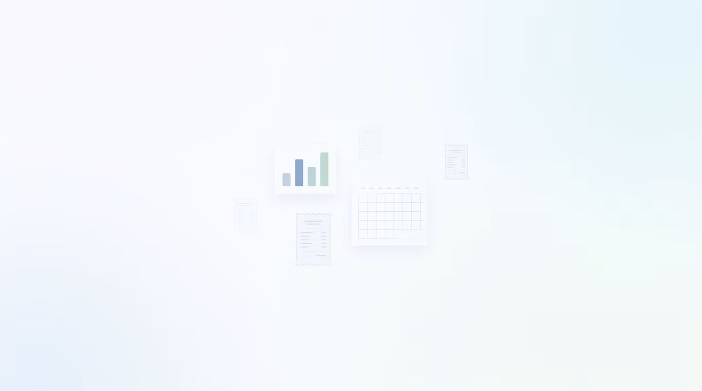 Takeout Cash Flow Control Kit