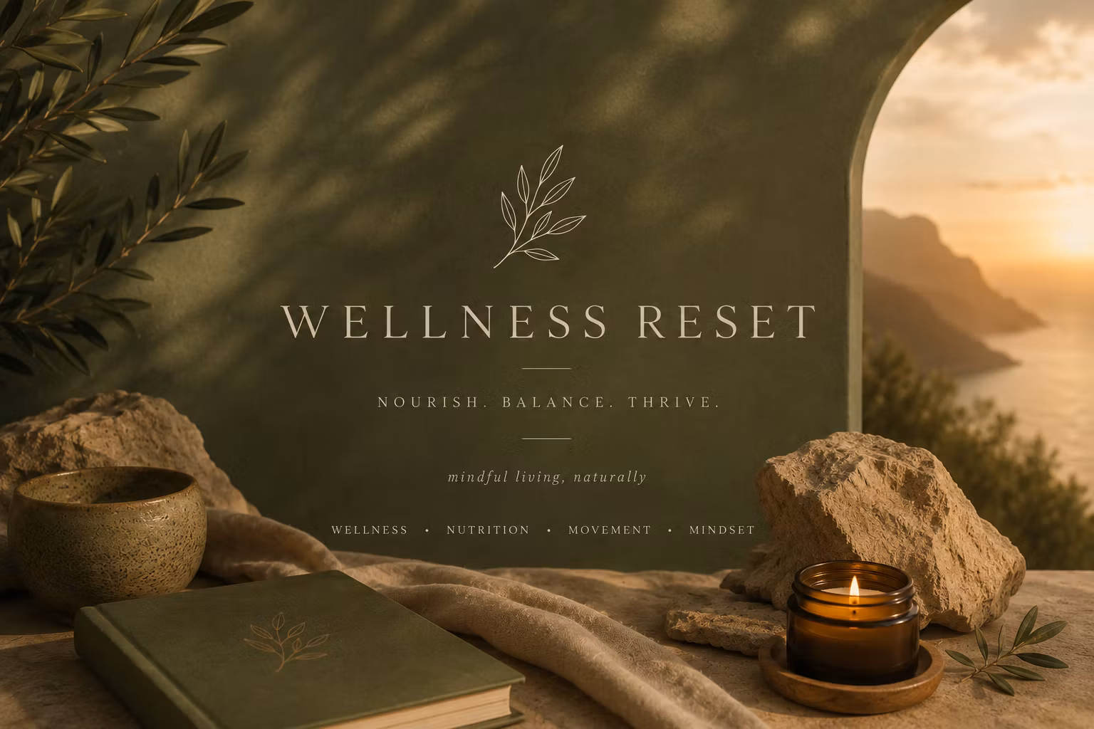 Wellness Reset