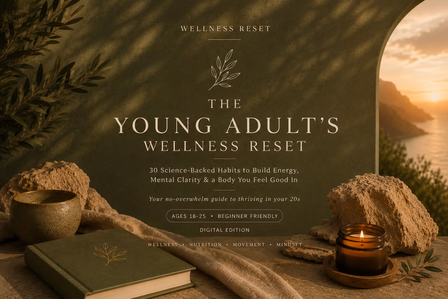 Complete Wellness Reset