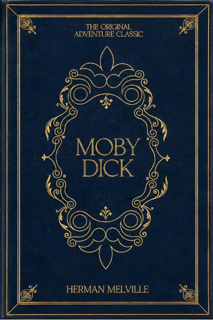 Moby-Dick: A Complete Immersive Summary