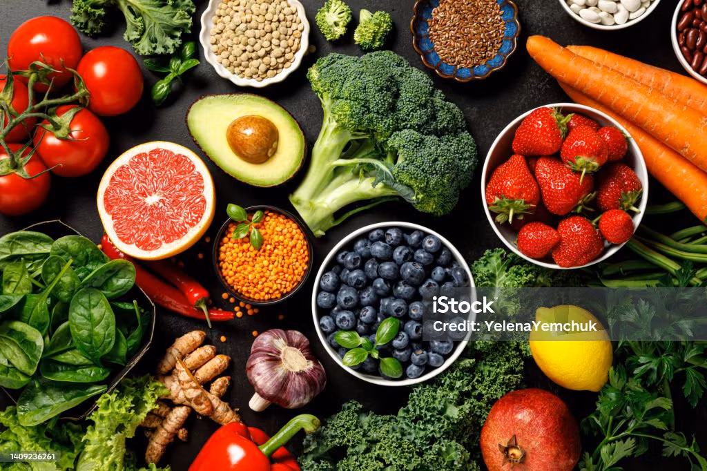 cooking vegetarian dishes