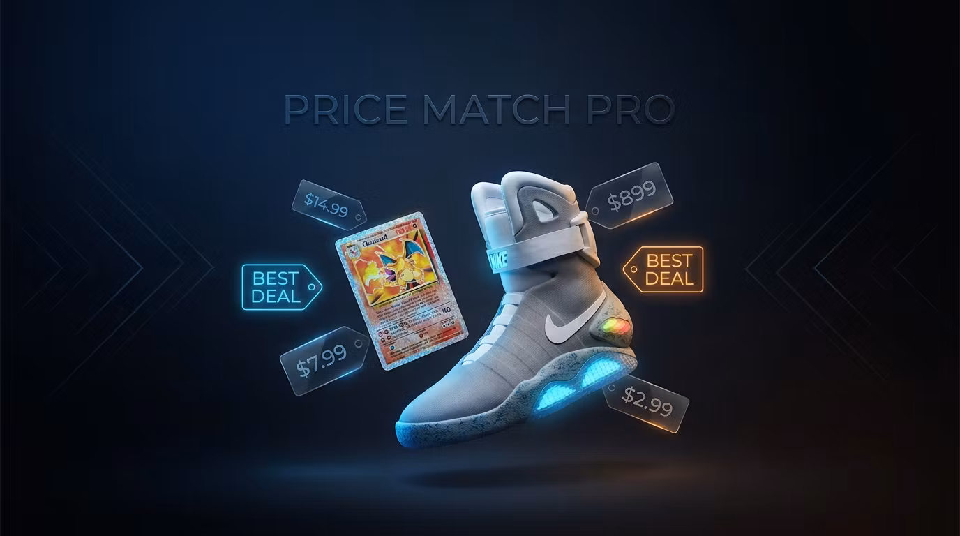 CardKicks Access