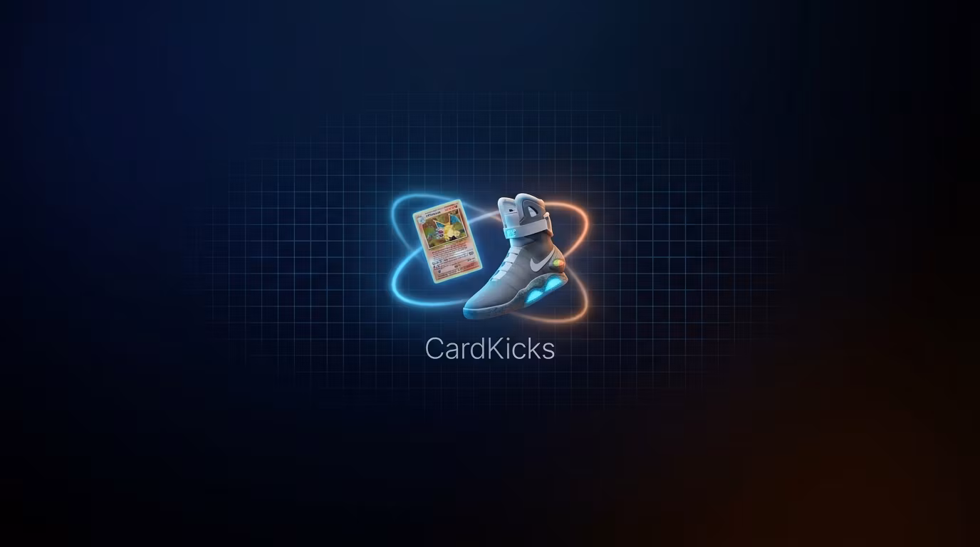 CardKicks