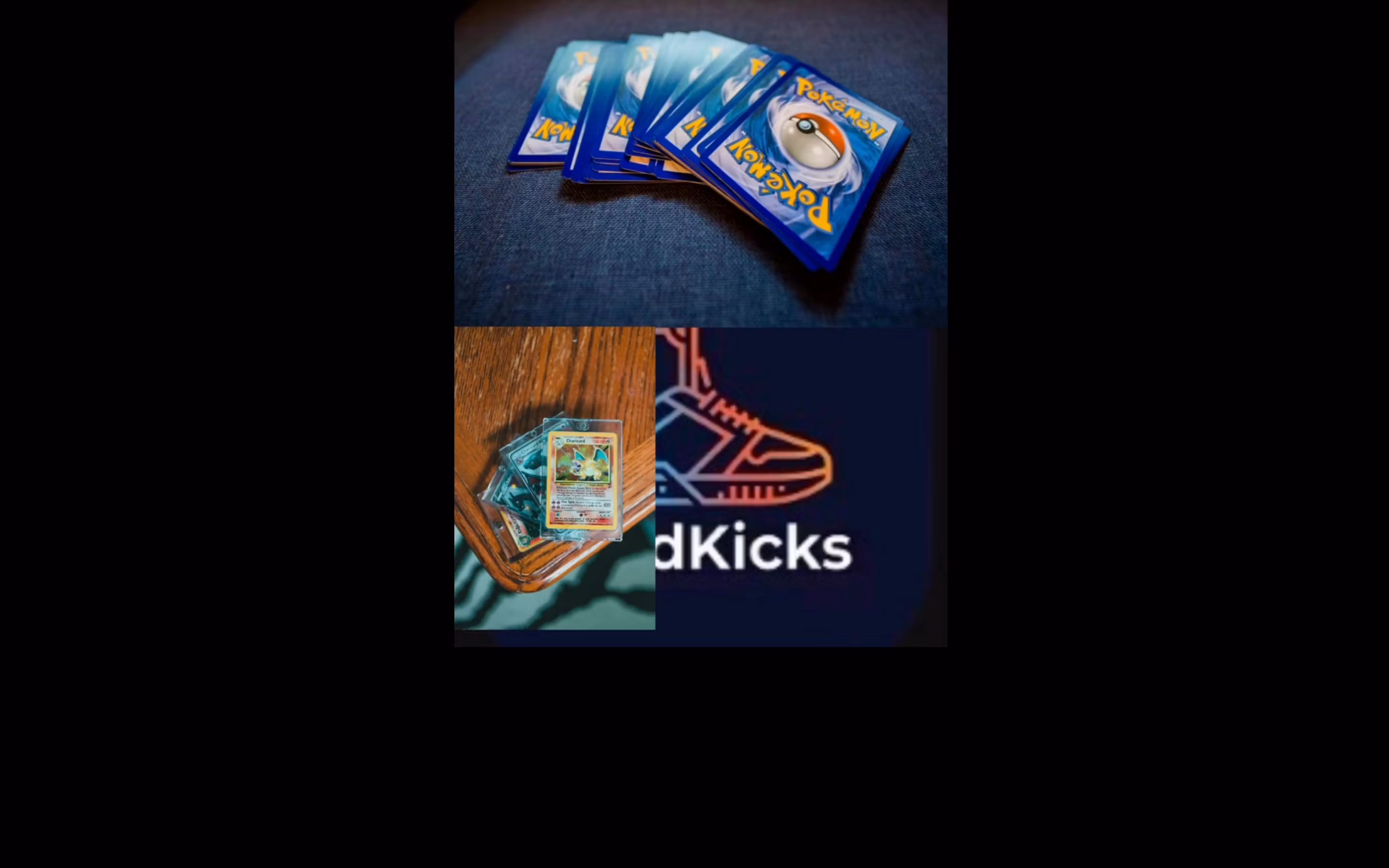 CardKicks