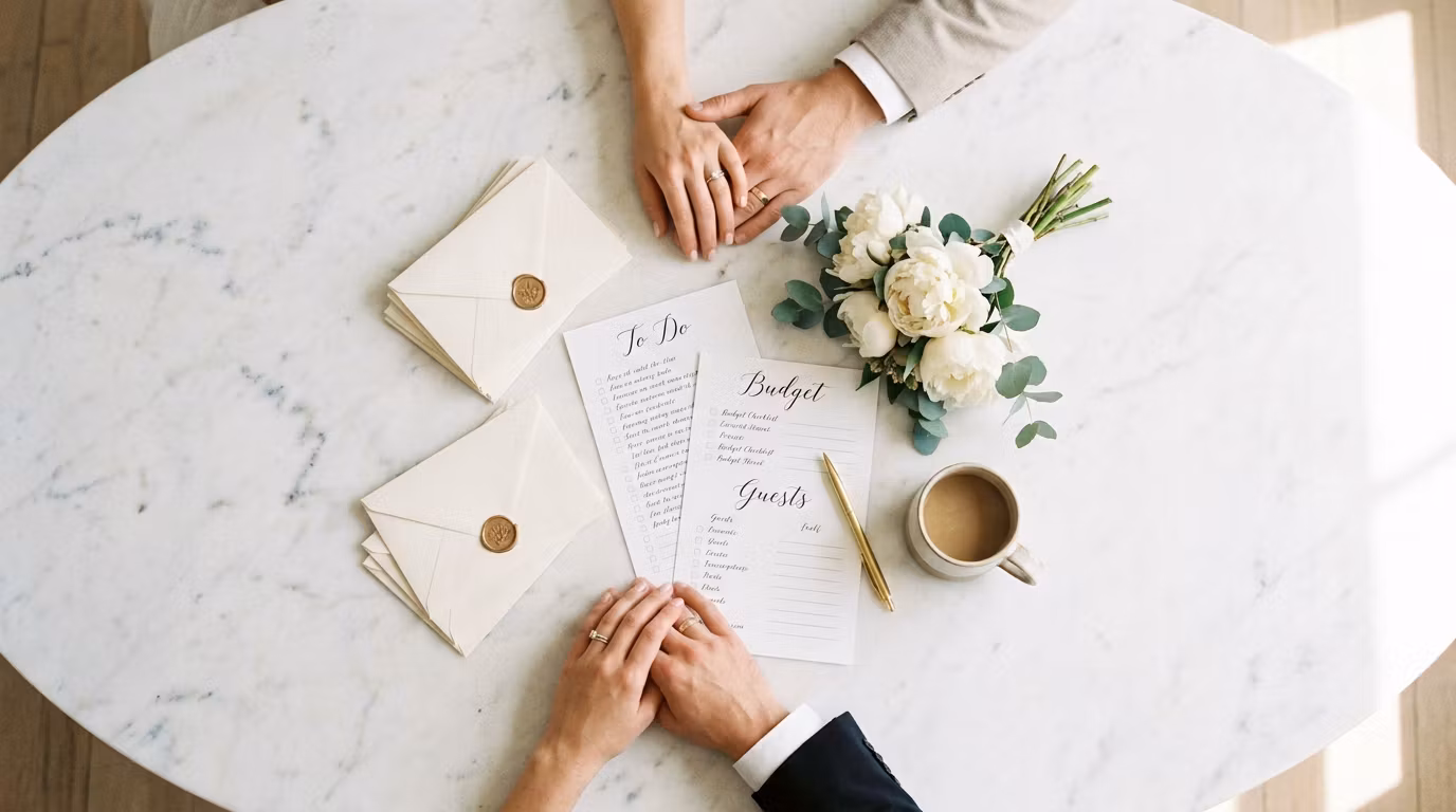 Boundary Wedding Co.