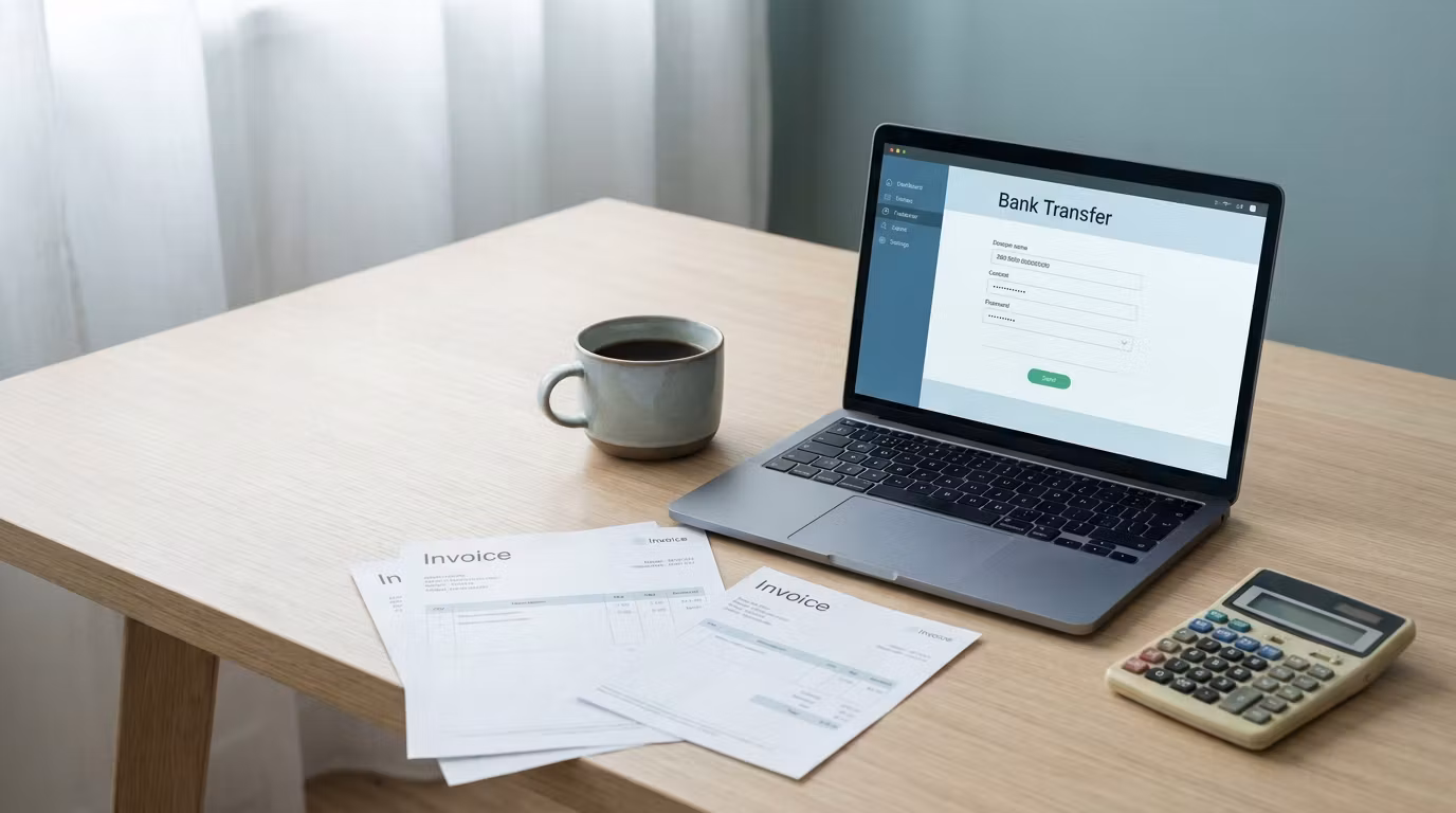 Freelancers Separating Tax Money Instantly
