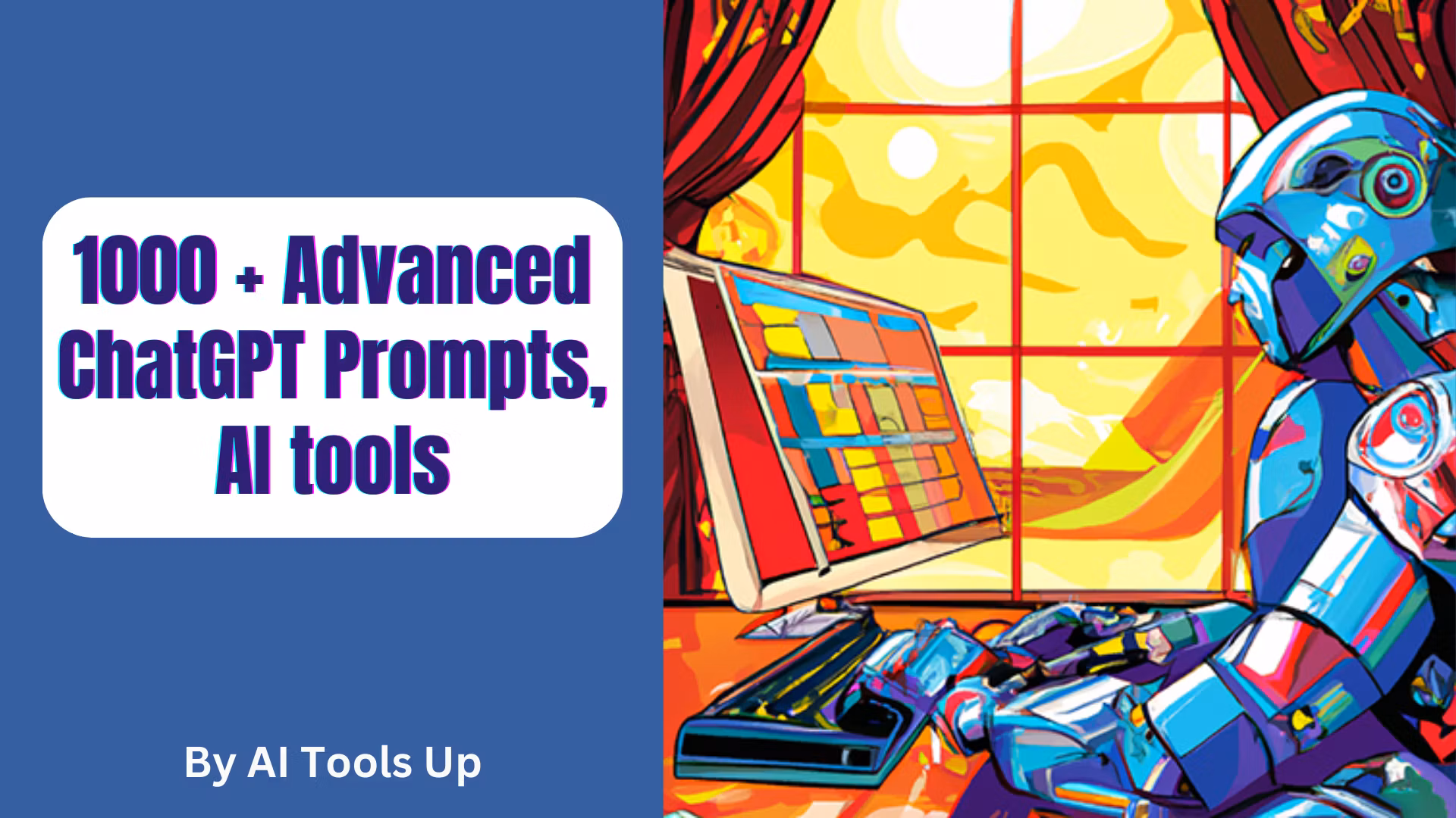 1000 + Advanced Prompts to increase Productivity