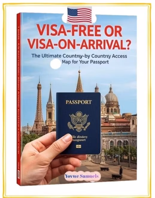 Global Travel Insights