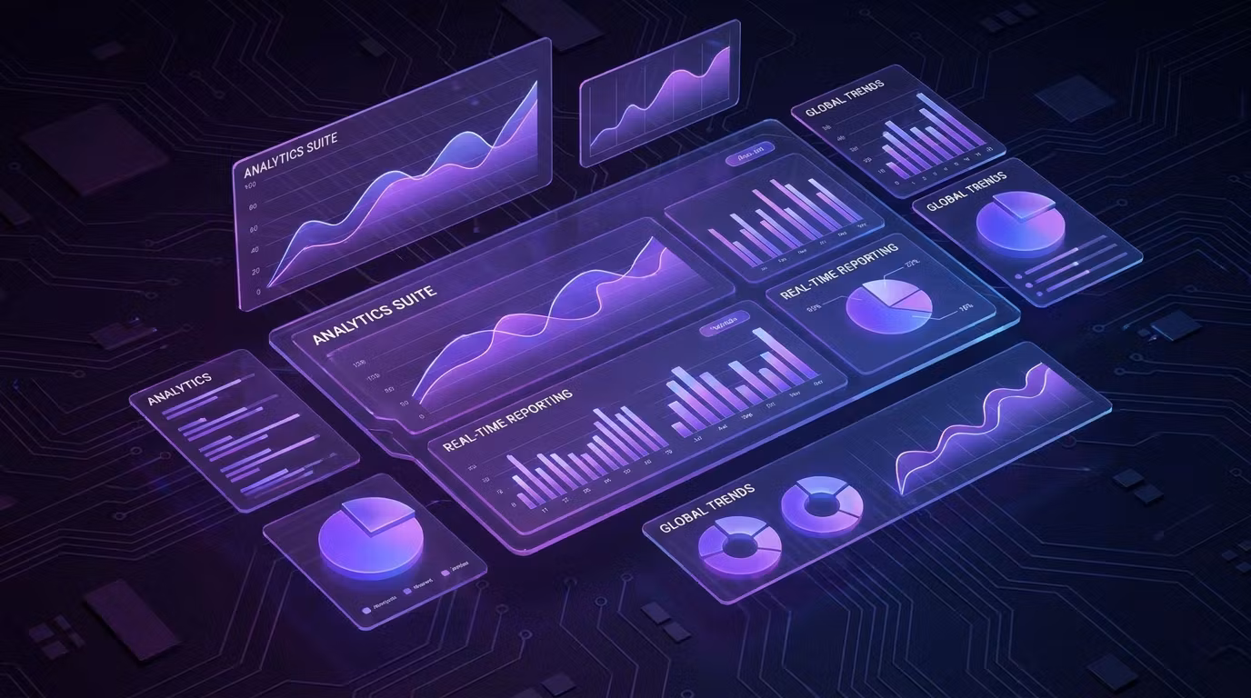 Reporting & Analytics