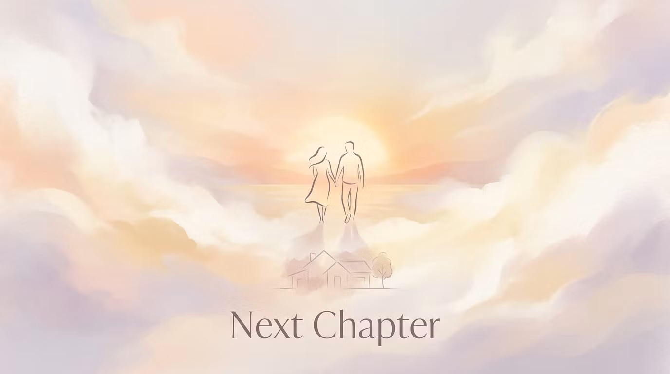 Next Chapter
