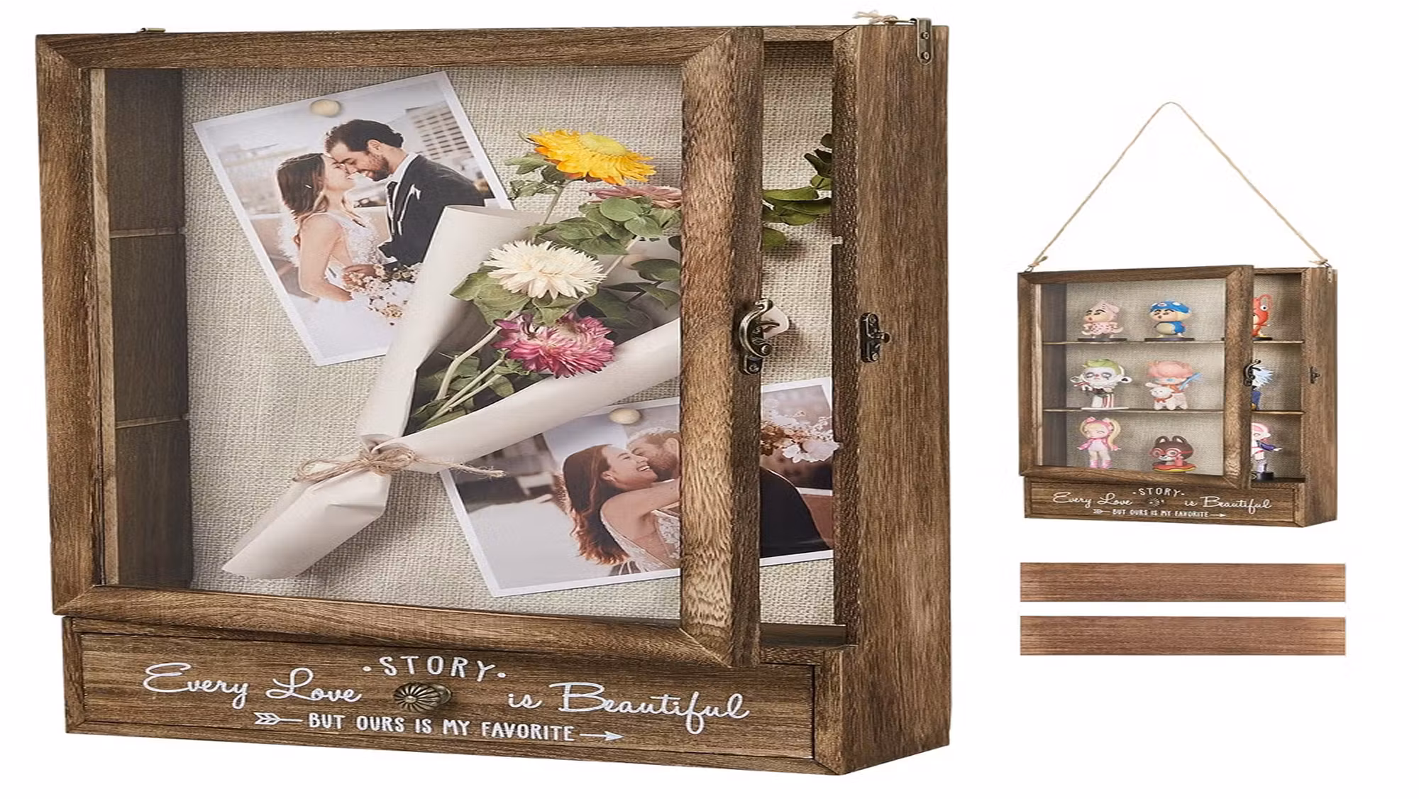 Wedding gift for everyone