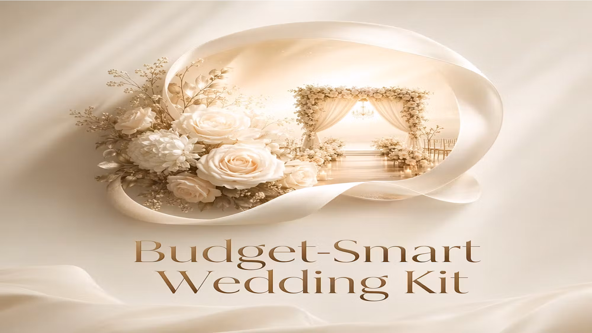 The Budget-Smart Wedding Workbook