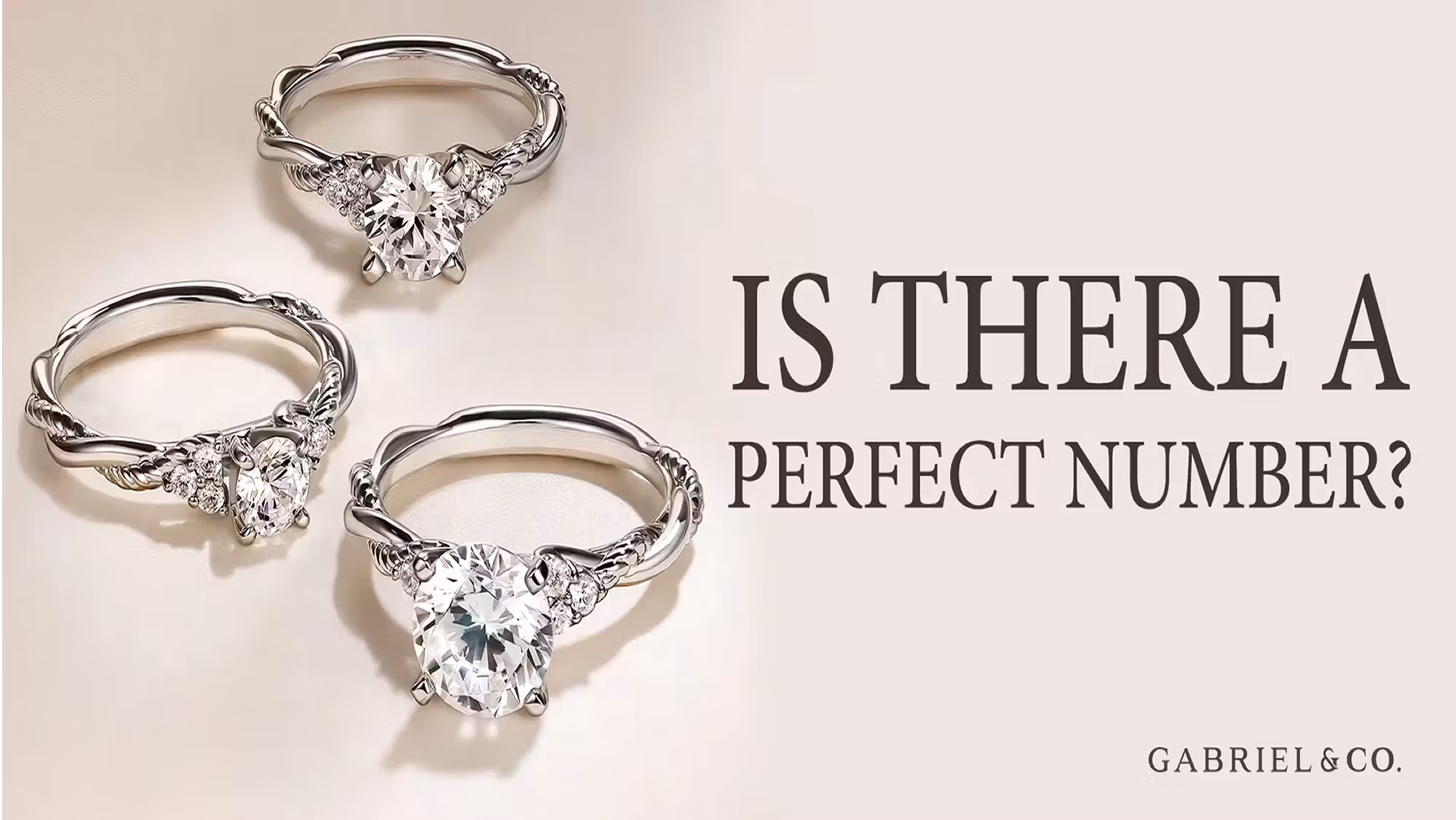 Meaningful rings