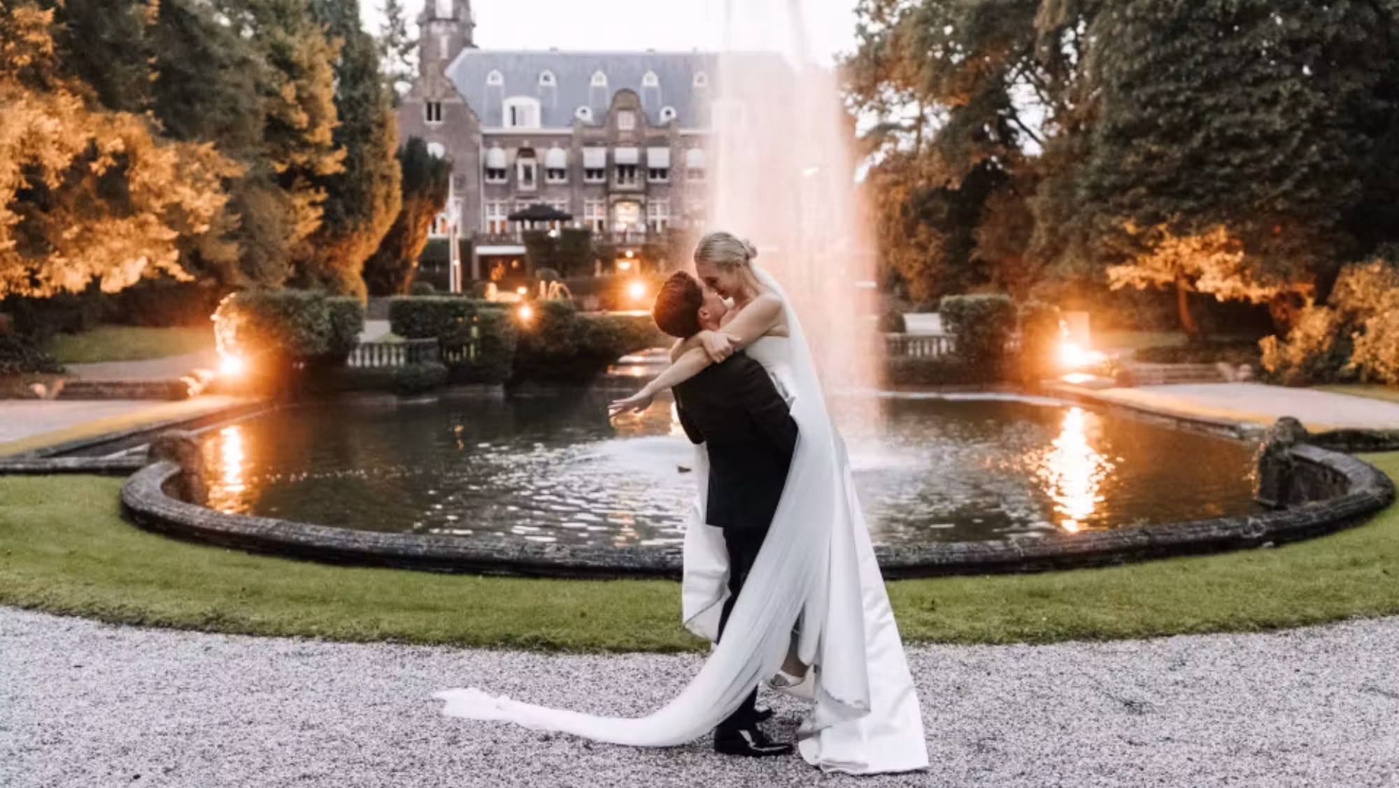 the wedding spot guide