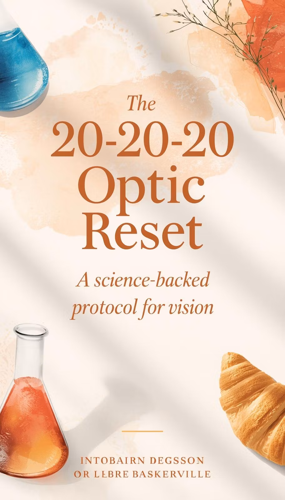 The 20-20-20 Optic Reset