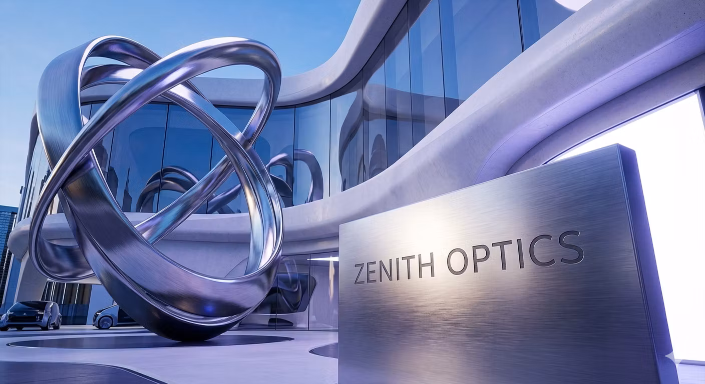 Zenith Optics