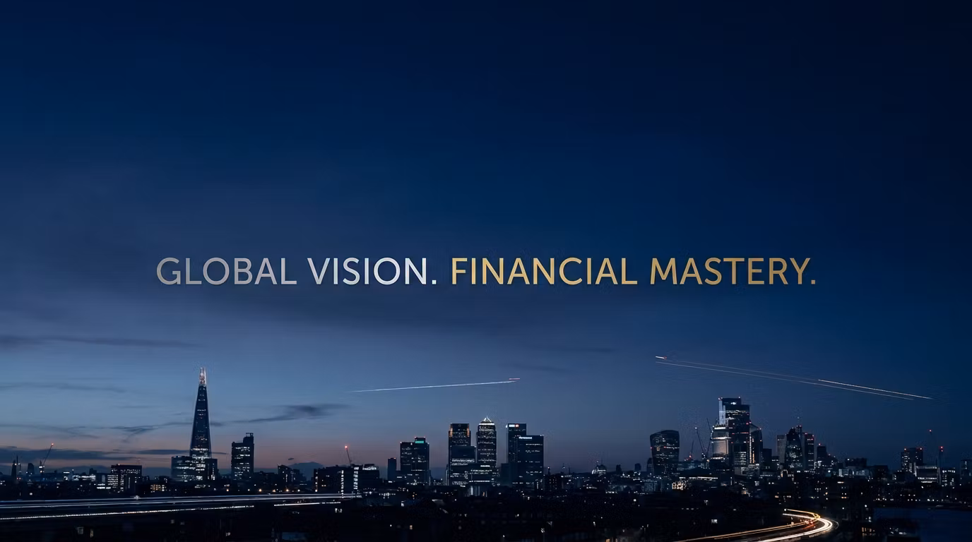 EFS GLOBAL ADVISORY
