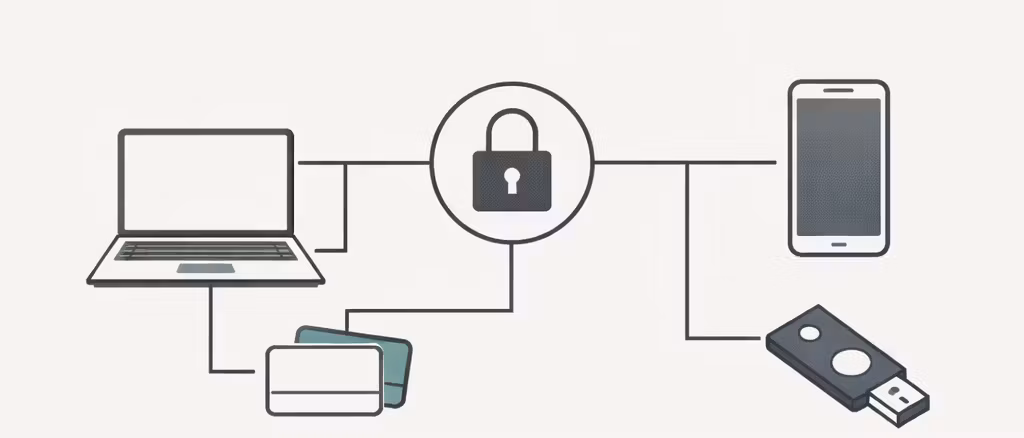Adults Securing Online Accounts 