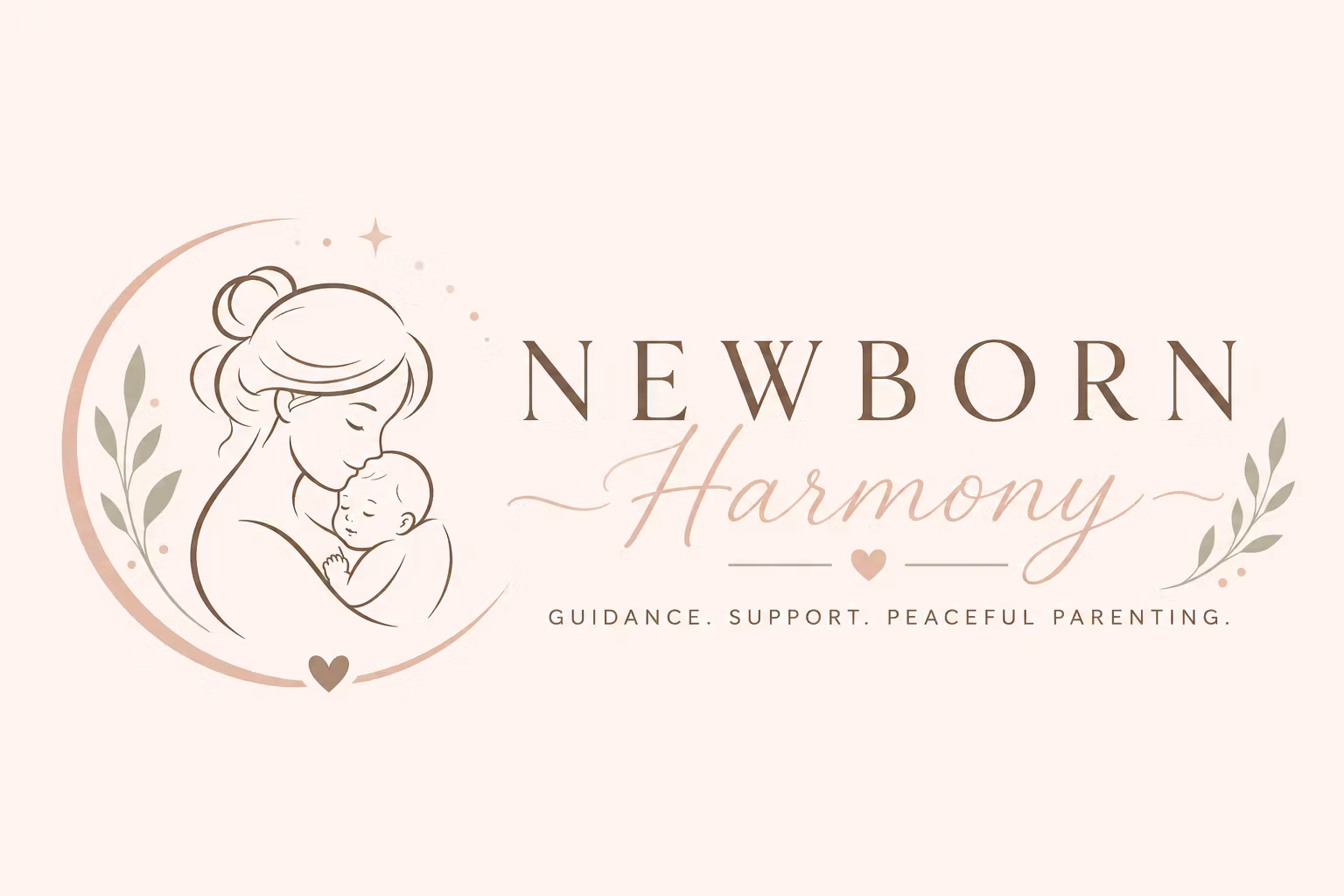 Newborn Harmony